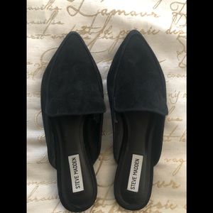 Steve Madden shoes8.5